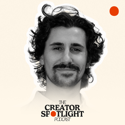 Ep. 111: He only makes 5 videos a year ft. Max Z Zavidow
