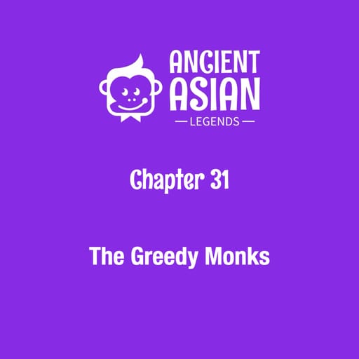 The Greedy Monks