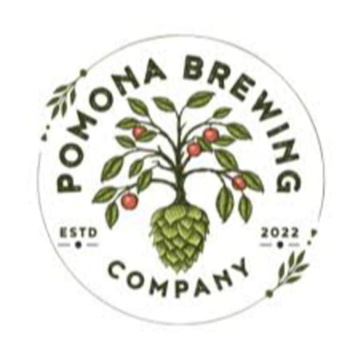 Kevin and Chelsea of Pomona Brewing