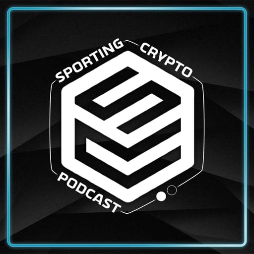 Sporting Crypto Podcast - Season 1 Trailer