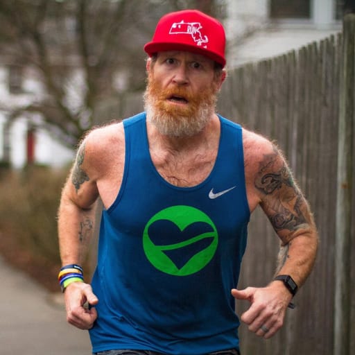 86. Alan Scherer: “You are always enough”