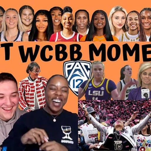 NCAA Women's Basketball Best Moments of the Year: South Carolina, Caitlin Clark, LSU and MORE