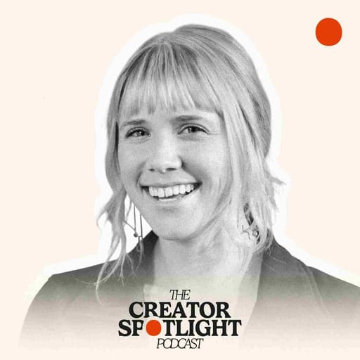 Ep. 96: How a local newsletter became a $100k+ business ft. Marissa Lovell