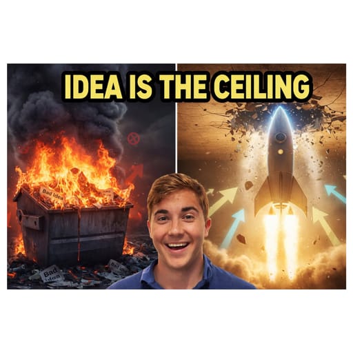 How I Brainstorm Hit Film Ideas with AI