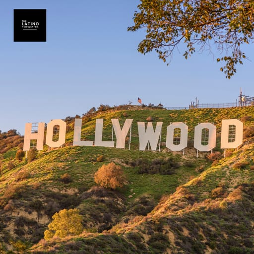 A Latino Hollywood Check-In
