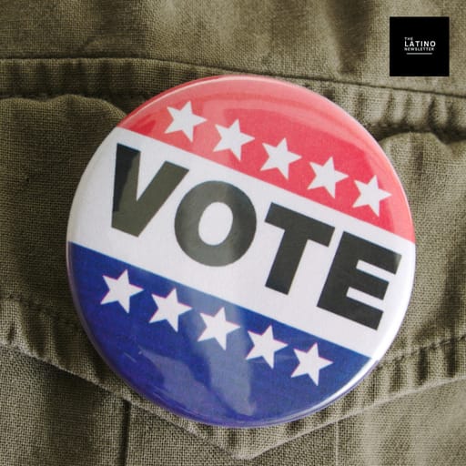 Latinos in the 2024 Cycle