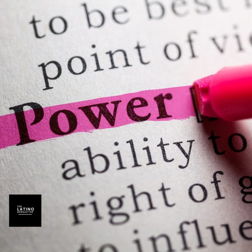 Latino Political Power