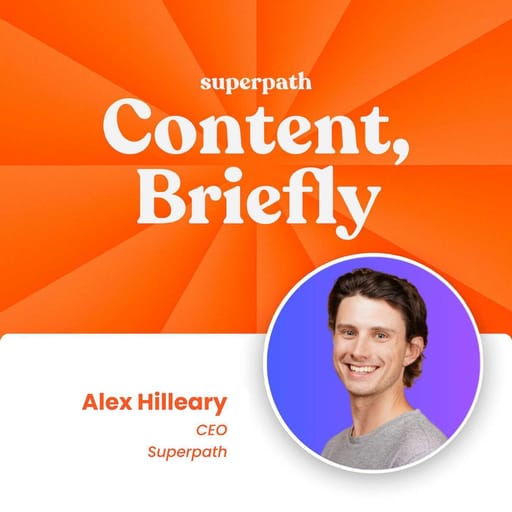 The Future of Superpath with CEO Alex Hilleary