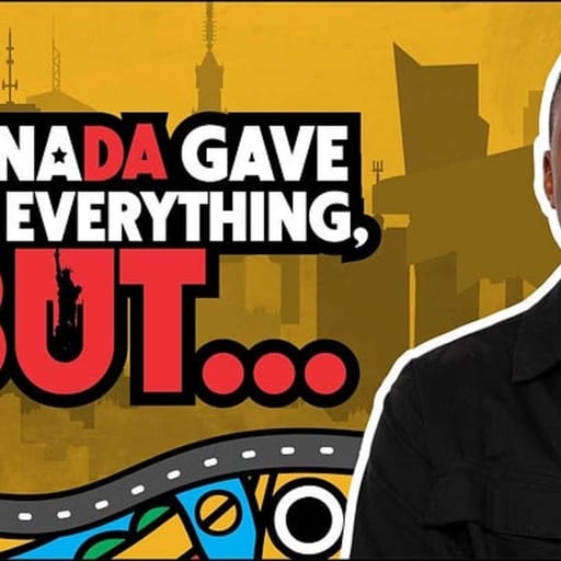 E108: Kelly Boyi is embracing ambition and rejecting complacency