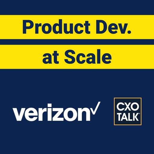 Telecom Industry: Product Development at Verizon
