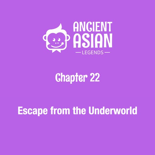 Escape from the Underworld