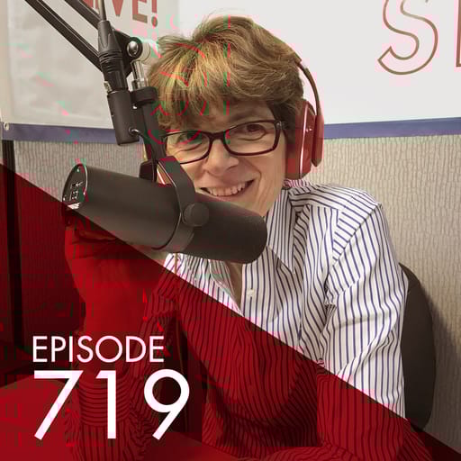 Four Steps to Avoid Ransomware