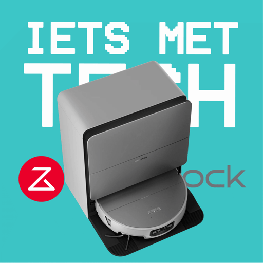 #47 IMT Checkt Roborock Raros 20 'zuigt heel erg hard' 