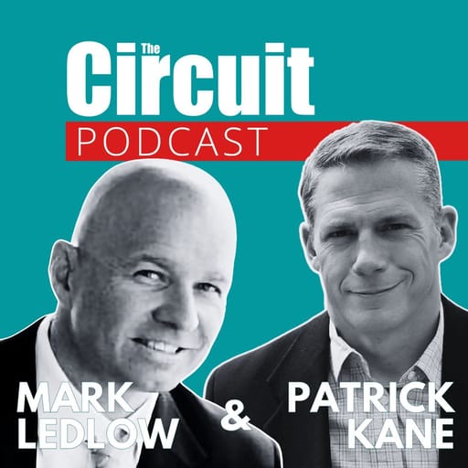 The Role of Physical Security in the Managed Security Service of the Future | Mark Ledlow & Patrick Kane