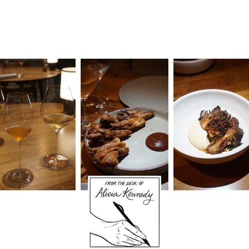 Wine Talk with Thomas Hjort