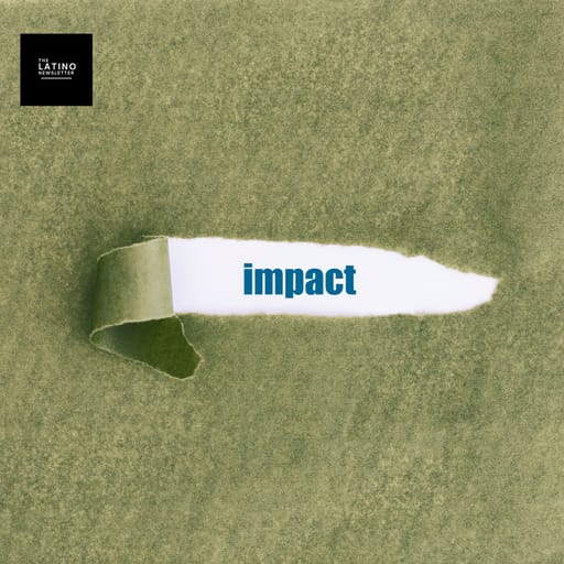 Latino Impact Unseen
