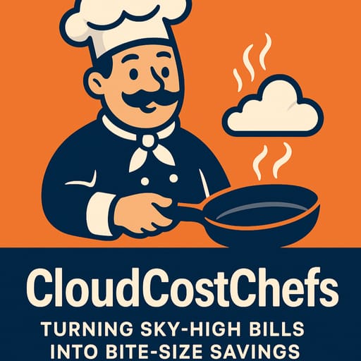 EP6 - Cloud Prices Only Go Up Now