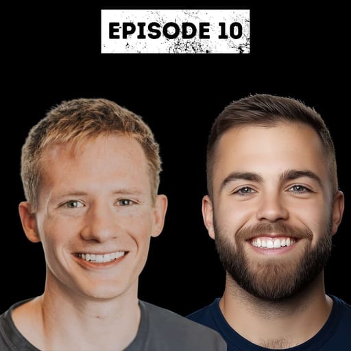 TDIT Episode 10: People on LinkedIn Are Weird..