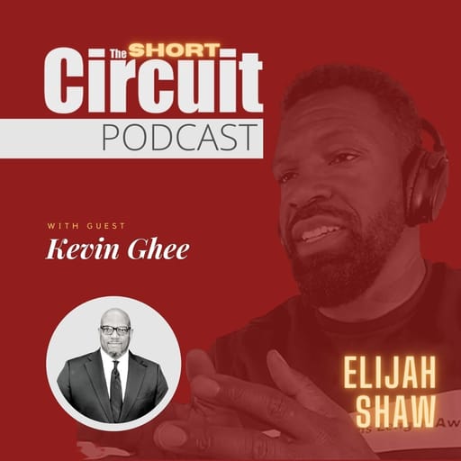 Law Enforcement and the Transition to Executive Protection | Kevin Ghee