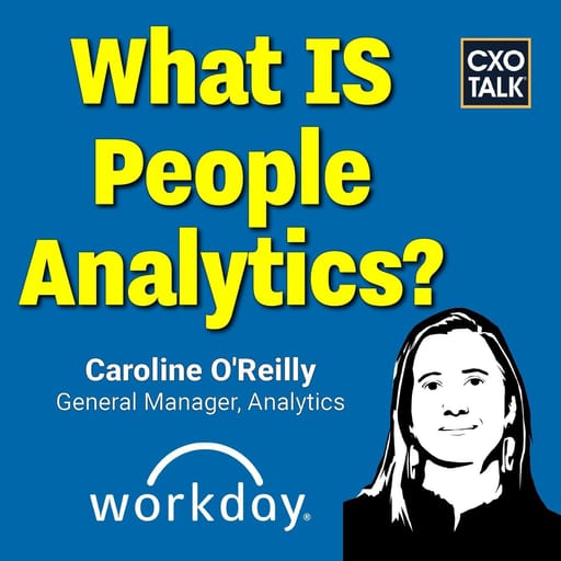 What Is People Analytics? (with Workday)