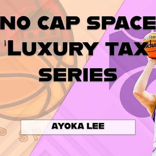 Kansas State's Ayoka Lee discusses K-State return, NCAA Scoring Record, pets, and more!