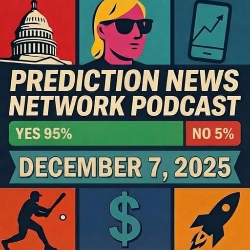 PNN Daily Update (December 7th, 2025)