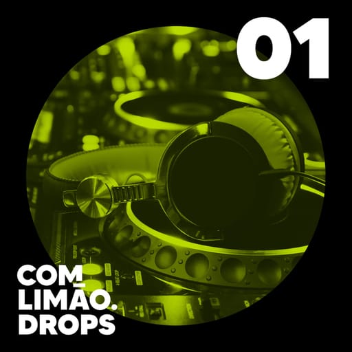 Episódio #01: Mattijs Muller e a criação de áudios