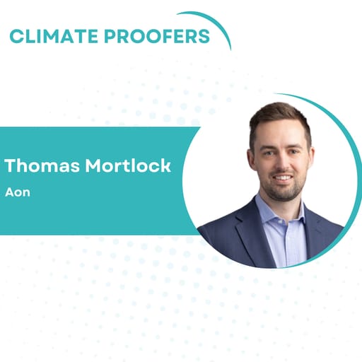 Thomas Mortlock On Cat Model Misunderstandings