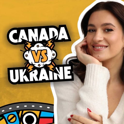 E24: Anna Otroshchenko on the Canadian wait time