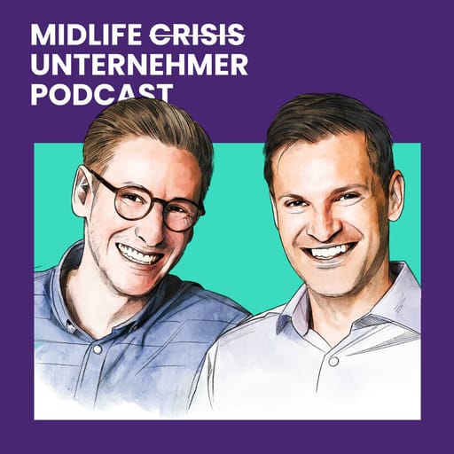 Midlife Unternehmer - Trailer