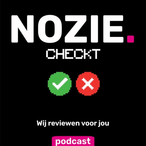 Nozie Checkt #6: AAWireless TWO