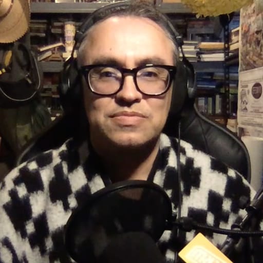 Gustavo Arellano and Early Detection