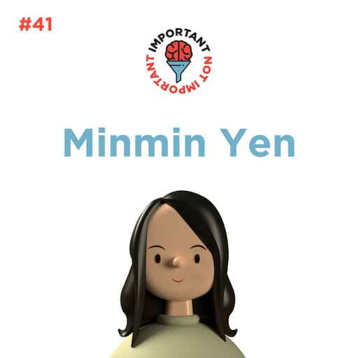 #41: Outsmarting Cholera