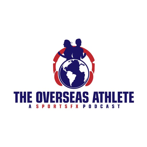 Episode 0 - The Overseas Athlete