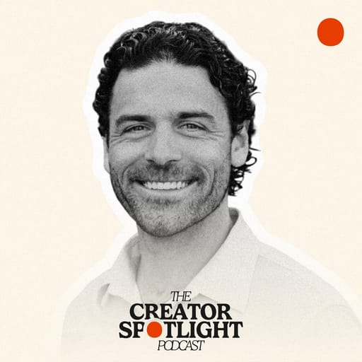 Ep. 69: How to make a $100k newsletter business with no budget ft. Landon Huslig