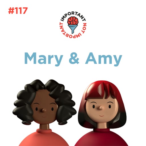 117. Keep ‘em Accountable