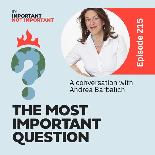 A Calm Voice In A Loud World