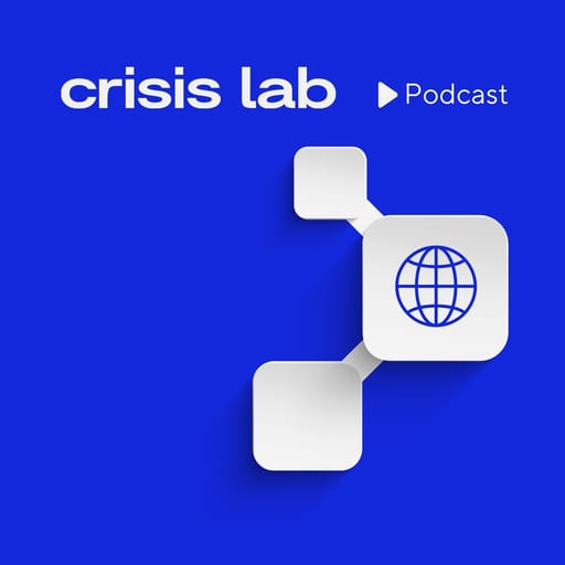Navigating Global Crises with Crisis Lab