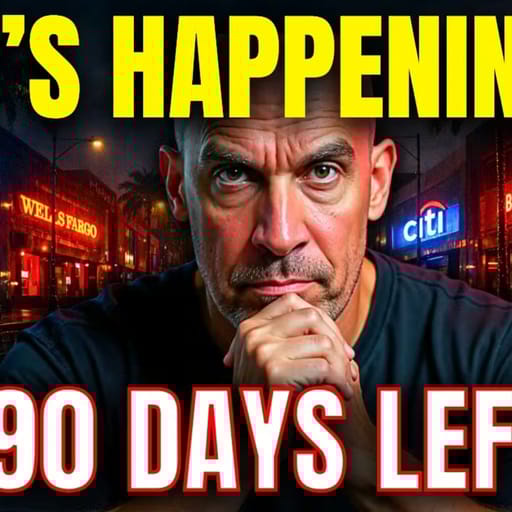 Your Safety Net Has $1.17 In It and Your Vault Has No Lock