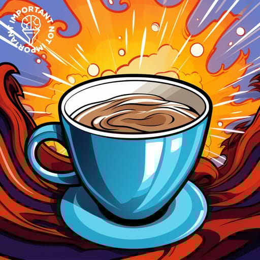 Essay: Coffee: Back To The Future