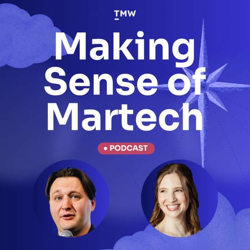 #005 | The data inundation