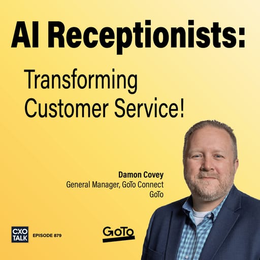 Will AI Change Customer Service Forever in 2025? | CXOTalk #879