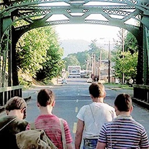 Growing Up is Overrated