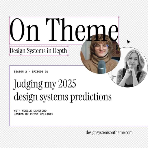 2025 Predictions Recap with Noelle Lansford