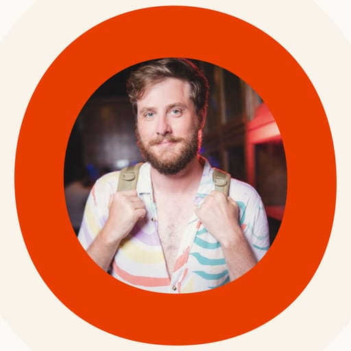 Ep. 9: Ryan Broderick, creator of Garbage Day