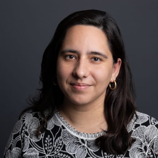 Nicole Foy and the Power of Local Journalism