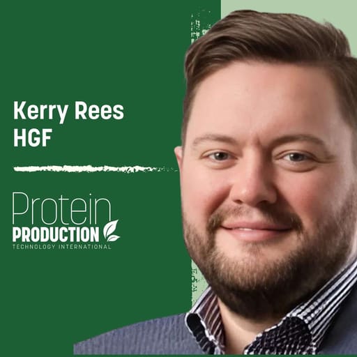 Special Episode: Kerry Rees - HGF