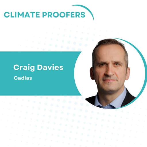 Craig Davies on the adaptation-financial regulation nexus