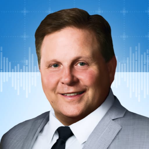 The State of Cybersecurity in IoT | IP Services' Scott Alldridge | Internet of Things Podcast
