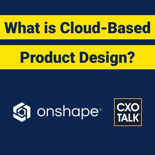 What is Cloud-Based Product Design?